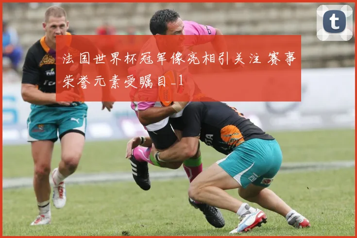 法国世界杯冠军像亮相引关注 赛事荣誉元素受瞩目_1